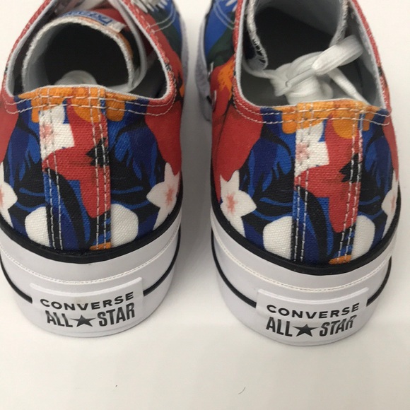 !!! PLATFORM CONVERSE - Picture 5 of 12
